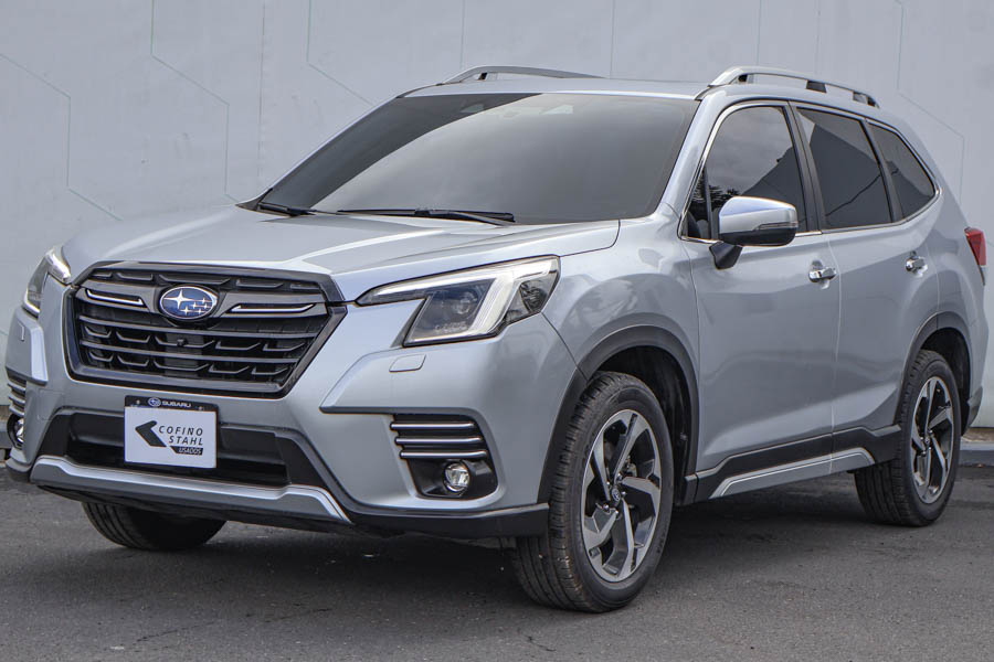 SUBARU FORESTER 4X4 2023 - 4112